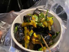 -无声臭豆腐(大井1号店)