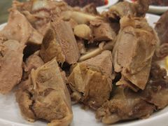 -清真益鑫羊肉手抓馆(南大街店)
