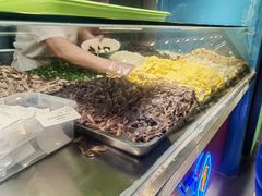 -孔师傅八仙老鸭粉丝汤(上海市第一食品商店南东店)