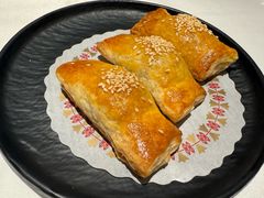 -银灯食府(丽丰国际中心店)