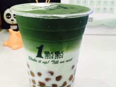 -1点点(东泰禾店)