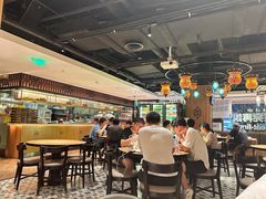 -耶里夏丽·丝路新疆菜·清真食品(徐汇南丹东路臻选店)