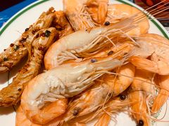 -亚马逊海鲜自助(梅溪湖步步高店)