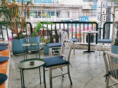 -Nectar One Cafe(勇烈路n1店)