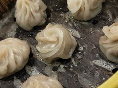 珍珠小笼包-双喜老铺(人民广场店)