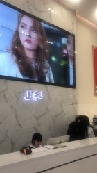 点击看大图 -上禾 HAIR SALON