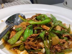 -兰湘子·湘菜小炒(崂山丽达店)