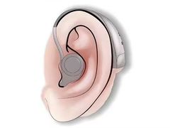 -自然之声助听器·呼吸机(翠微大厦店)