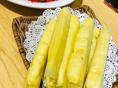 玉米粑粑-赤宴·川菜(玉林店)