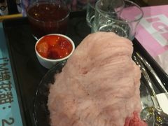 -Ice Monster冰馆·CNN评选全球十大甜品(国贸商城店)
