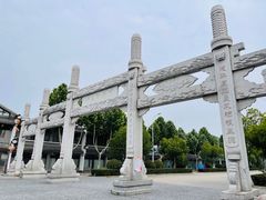 -焦岗湖旅游度假区