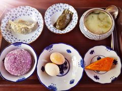 -园林美食城·本土农家菜(杨和镇店)