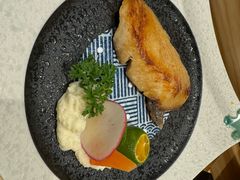 -秋荀日本料理(昆明同德广场店)