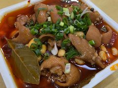 -张豆花(碚峡路店)