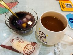 -金姐台湾菜(珠江路店)