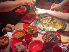 -季季红火锅(丰城洪客隆店)