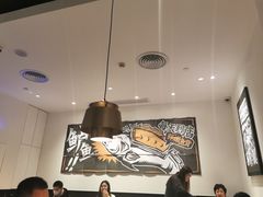 大堂-新太二·鲜料川菜(群光广场店)
