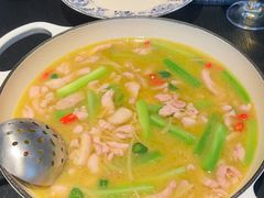 -金谷仓家庭料理(马泉营店)