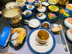 -海鼎荟海鲜姿造(泉州仟禧店)