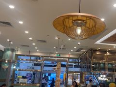 -翠华餐厅(正佳广场店)