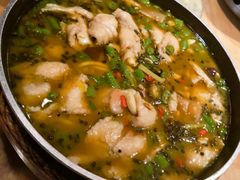-蜀厨小匠·民间川菜(犀浦店)