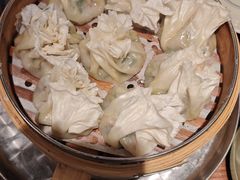 羊肉沙葱烧卖-老绥元烧麦·家常菜(大召店)