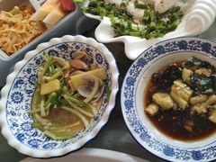 -糟粕醋·椰苑海南菜餐厅(亚龙湾天域酒店)