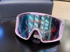 -LensCrafters亮视点(东方新天地店)