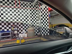 -龙捷快修(狮山店)