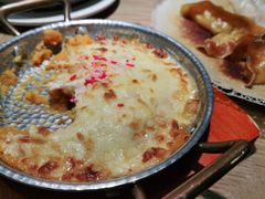 -宽鲜锅贴家常菜(永旺东部购物中心香港中路店)