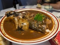 -旺顺阁·北京菜(北辰上品+)