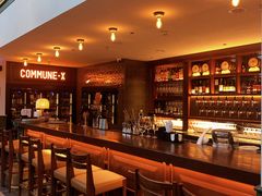-COMMUNE·X幻师(福田COCOPark店)