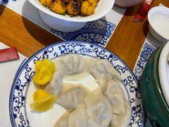 -东方饺子王(王府井关东古巷店)