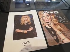 -APM Monaco(环贸店)