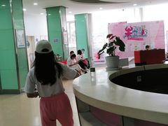 -武汉都市妇产医院-妇科中心