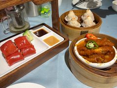 -松雅轩(大源店)