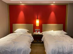 -南京维景国际大酒店(南京博物院店)