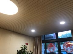 -新旺美食林农家菜(岭南路店)