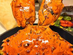 -狮拾久·现代新加坡料理(福田COCO Park店)