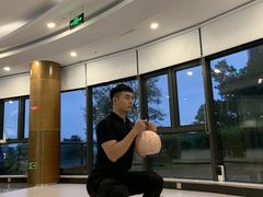 -WEGYMER健萌健身(雅颂居馆)