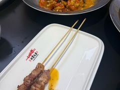 -天宝兄弟(前海壹方城店)