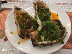 -芭菲盛宴·环球美食(解放碑英利国际店)