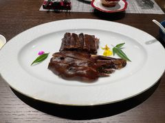 狮头鹅-潮汕味道·煮海餐厅(金麟大厦店)