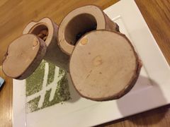 -长白山万达锦华套房酒店