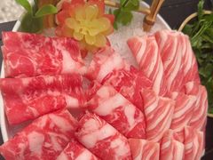 -骨之味·筒骨汤火锅(江头店)