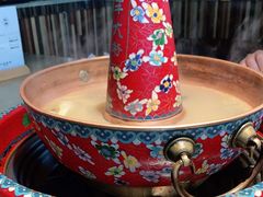 -羊大爷涮肉(亮马桥店)