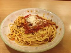 -萨莉亚意式餐厅(特力时尚汇店)