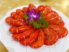 -小海豚•老字号海鲜餐厅(天涯店)