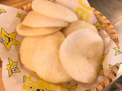 越南虾片-越美小馆·越南料理(曲江店)