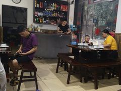 -黔江古镇鸡杂(新民街店)